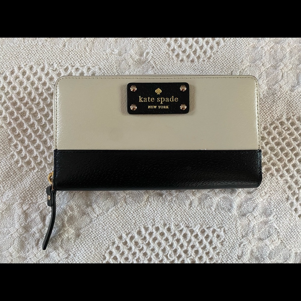 Kate Spade wallet
